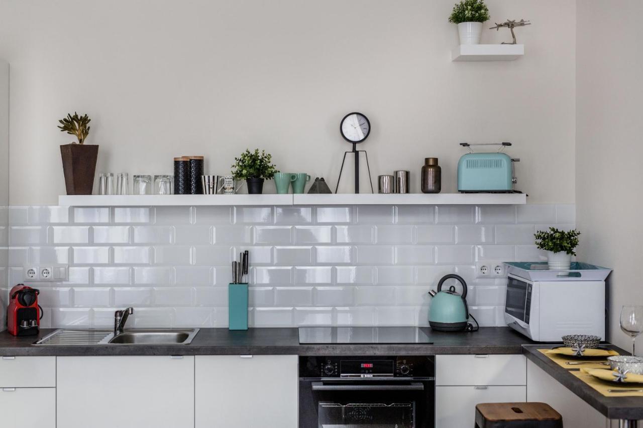 Stylish For The Break Apartamento *