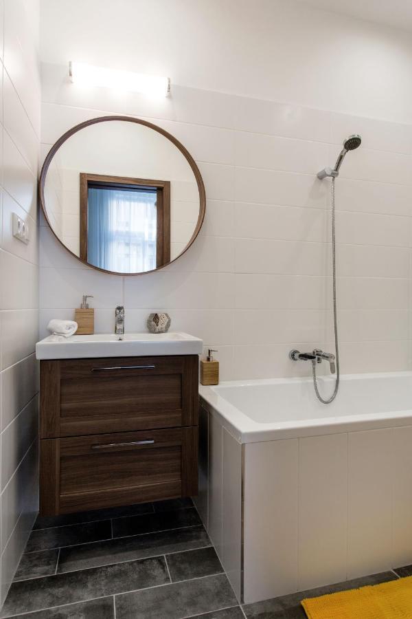Apartamento Stylish For The Break Budapest