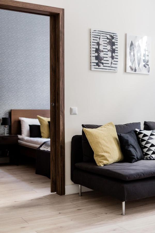Stylish For The Break Apartamento