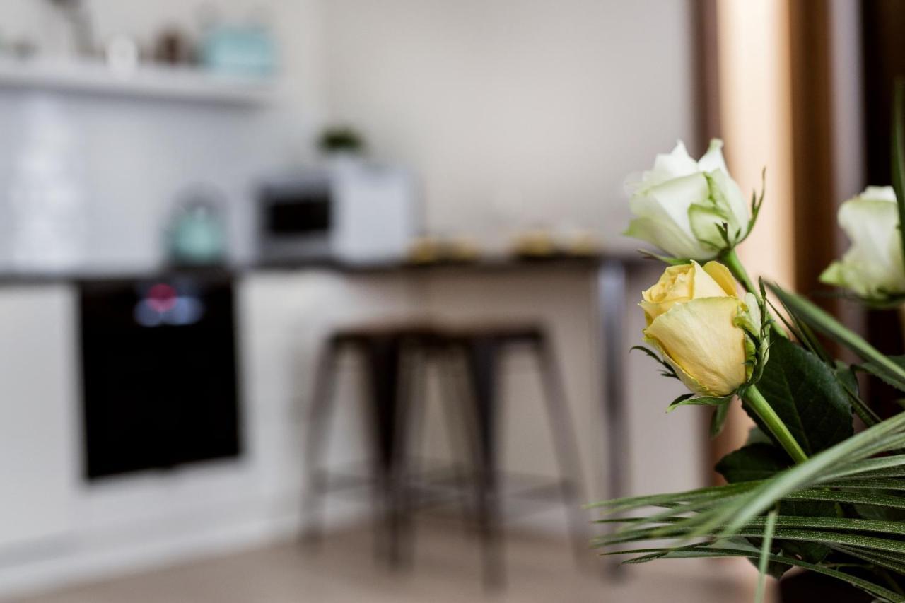 Stylish For The Break Apartamento *